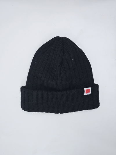 GORRO MARINERO  Negro 