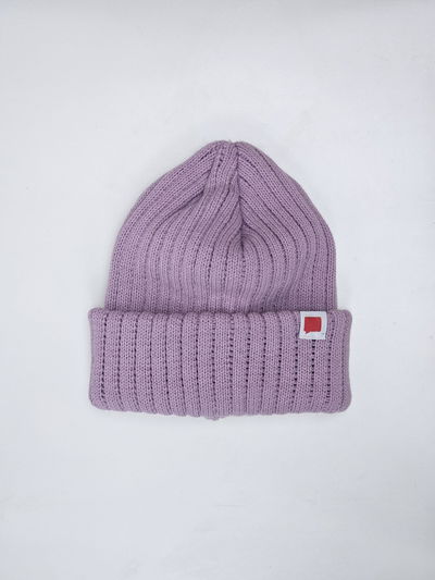 GORRO MARINERO  Malva