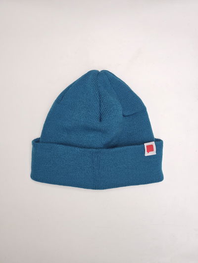 GORRO CLÁSICO Turquesa