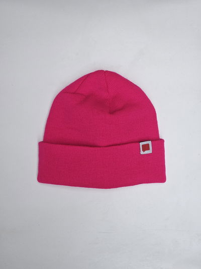 GORRO CLÁSICO Fucsia 