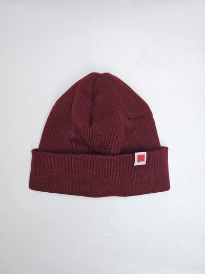 GORRO CLÁSICO Terracota