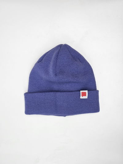 GORRO NIÑO T2 Violeta 