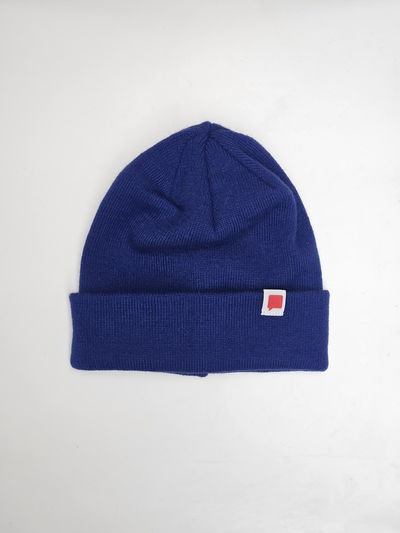 GORRO CLÁSICO Azúl Francia
