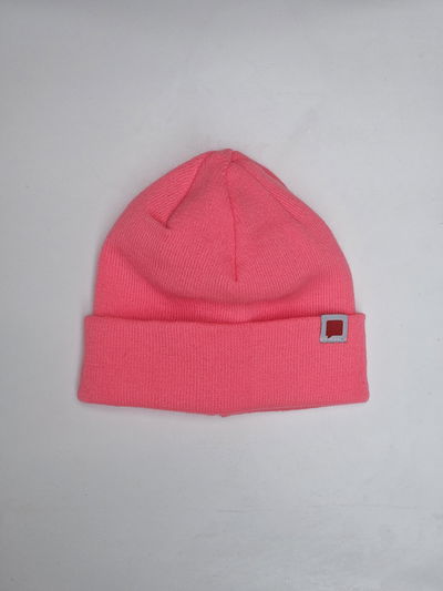 GORRO CLÁSICO Rosa Fluo