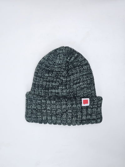 GORRO MARINERO  Verde Oscuro/Liquen