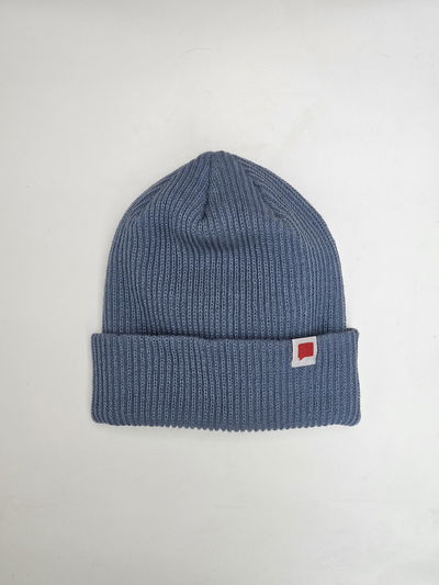 GORRO SKATE Celeste 