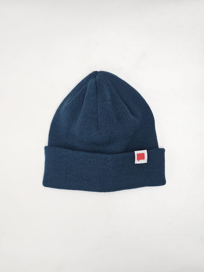 GORRO NIÑO T2 Petróleo 