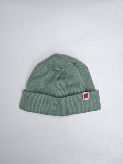 GORRO PLAZA Liquen