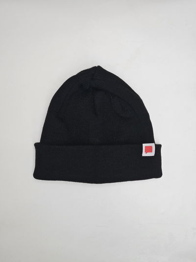 GORRO CLÁSICO Negro