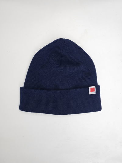GORRO CLÁSICO Azúl Noche