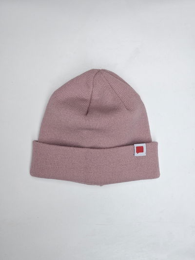 GORRO CLÁSICO Rosa Viejo