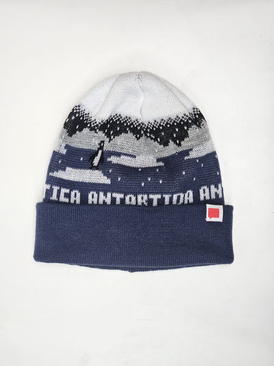GORRO SUR Antártida 