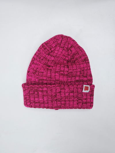 GORRO MARINERO  Fucsia/Bordó 