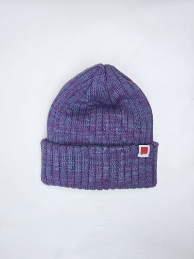 GORRO MARINERO  Obispo/Turquesa 