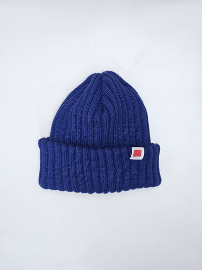 GORRO MARINERO  Azul Francia