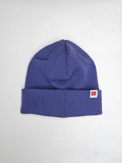 GORRO CLÁSICO Violeta Gelatina
