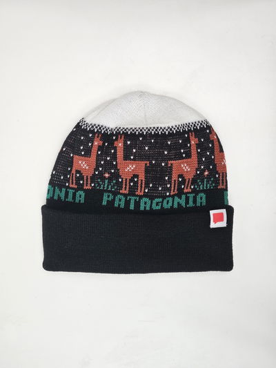 GORRO SUR Guanacos