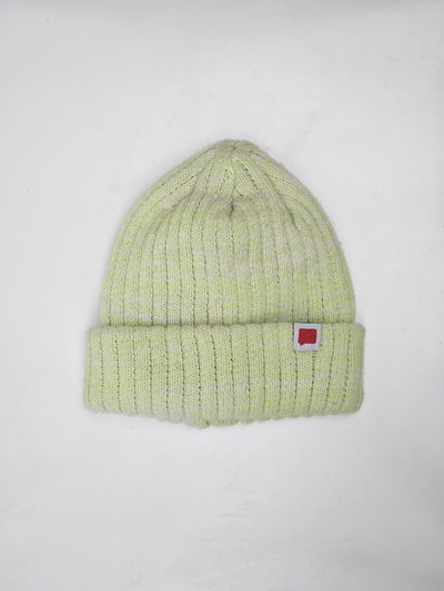 GORRO MARINERO Manzana/Amarillo 