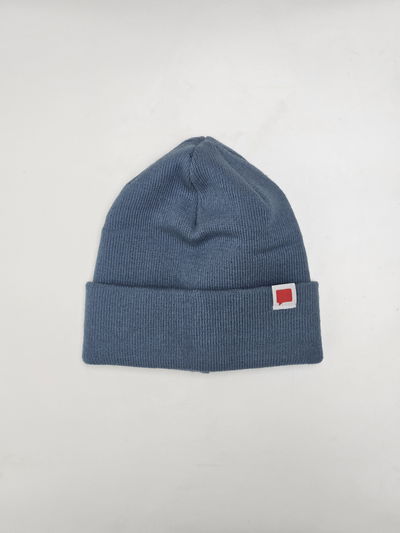 GORRO NIÑO T2 Celeste Cielo
