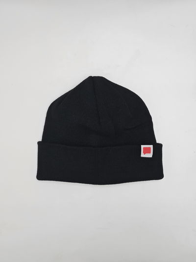 GORRO NIÑO T2 Negro