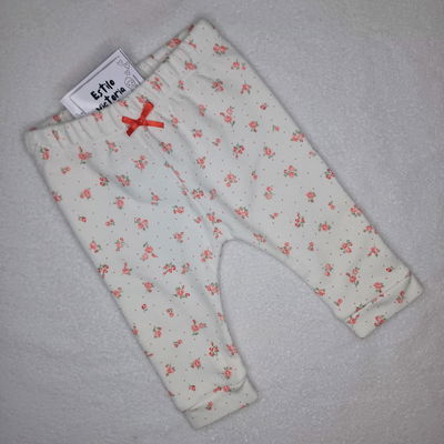 🌸👖 Calza Minimimo Floreada