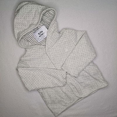 🧥🌧️ Campera GAP