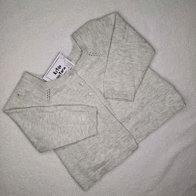 Saquito Old Navy 🧶👶
