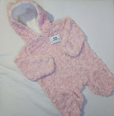 👶 Enterito Coco Miel  