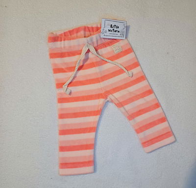 👶 Pantalón de plush 