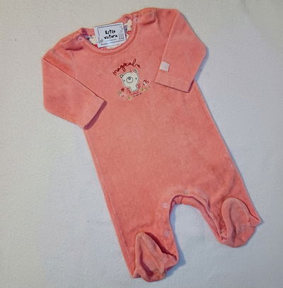 👶 Enterito Minimimo
