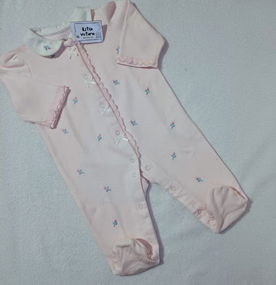 👶✨ Enterito "Little Me"
