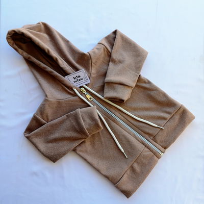 Campera darlon
