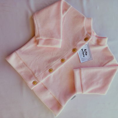 🧸 Saco de plush 