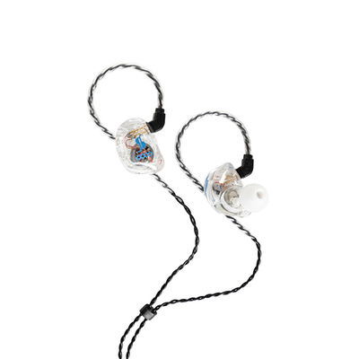 IN EARS STAGG 4 DRIVERS