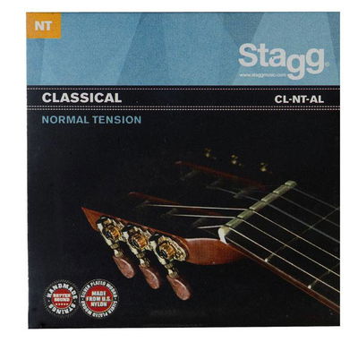 ENCORDADO STAGG CLASICA 