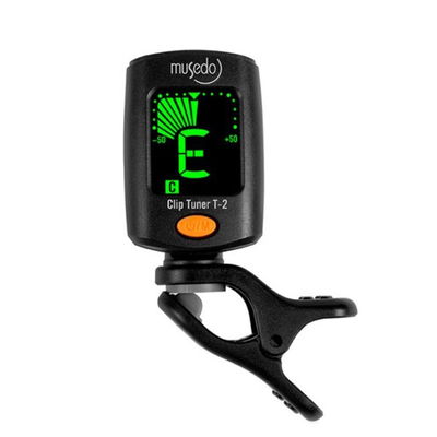 AFINADOR MUSEDO CROMÁTICO T2