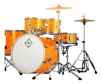 BATERÍA DIXON SPARK 5 GOLD 