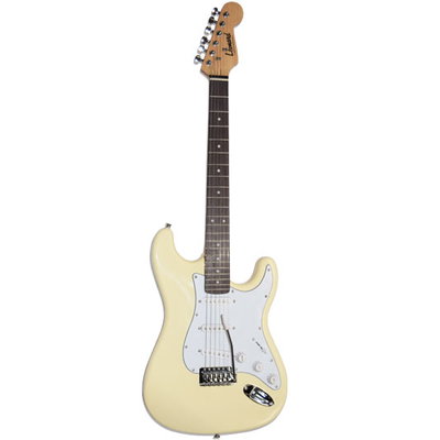 GUITARRA ELÉCTRICA LEONARD STRATOCASTER