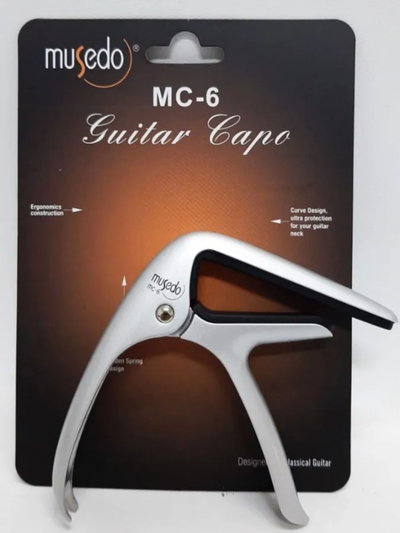 CAPODASTRO MUSEDO MC6 CHERUB