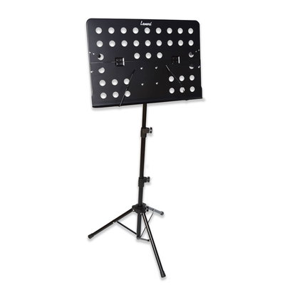 ATRIL DE PIE LEONARD DIRECTOR COMPACTO