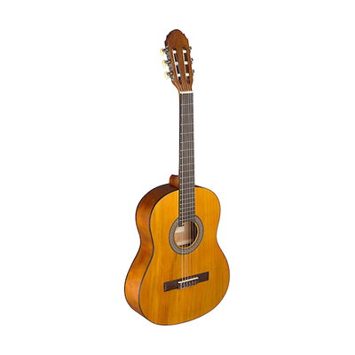GUITARRA STAGG 3/4 C430NAT