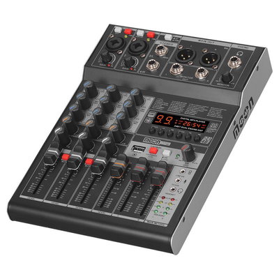 CONSOLA MOON MC402