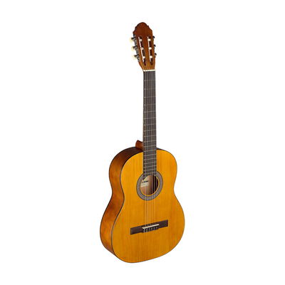 GUITARRA CRIOLLA STAGG CON ALMA