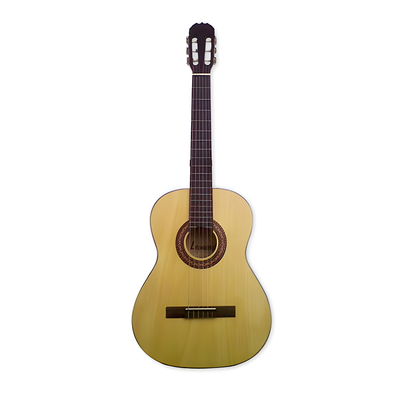 GUITARRA CRIOLLA LEONARD 