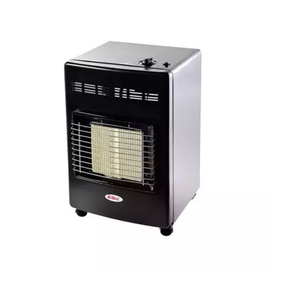 Estufa garrafera Eiffel E-581 3800kcal