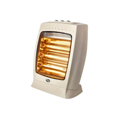 Estufa halógena Star-track STC125 fija 1200w