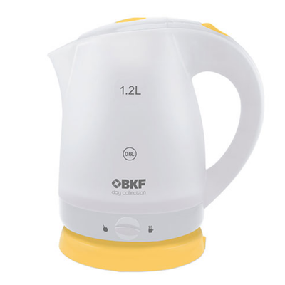 Pava eléctrica Bkf 1.2L BF-EK4.0B