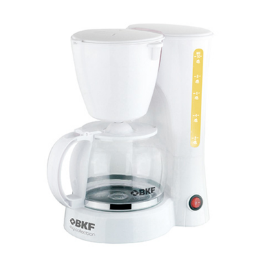Cafetera Bfk 1.25L 800w BF-CM1500
