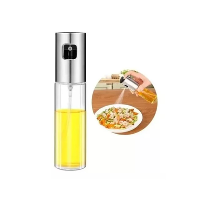 Spray dosificador de vidrio aceite vinagre 100ml