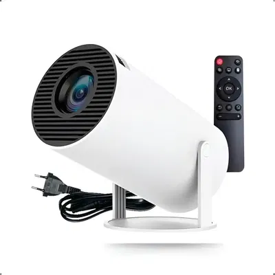 PROYECTOR ULTRA HD 4K